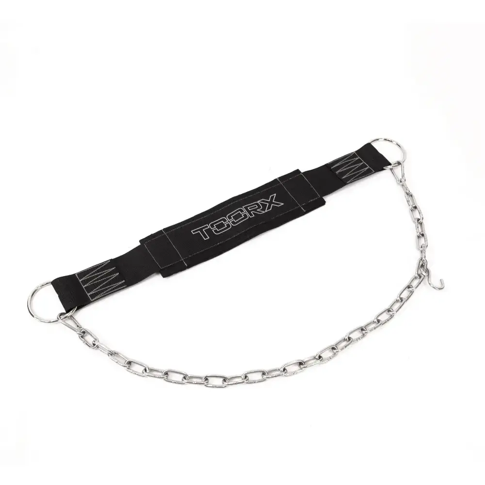 Toorx Fitness DIP-B Belt Squat Belt Toorx Fitness DIP-B Belt Squat Belt
