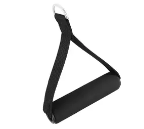 Inspire DDH Deluxe D-Handle - per stuk Inspire DDH Deluxe D-Handle - per stuk