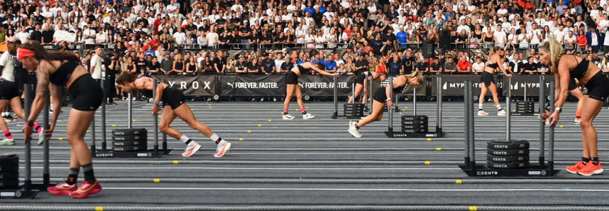 Fitness trends 2024 Fitness trends 2024