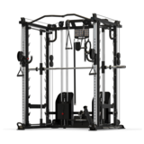 Toorx Professional ASX-9000 3D Smith Machine