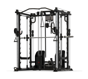 Toorx Professional ASX-9000 3D Smith Machine Toorx Professional ASX-9000 3D Smith Machine