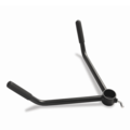 Toorx Fitness Total Core T-bar Handle