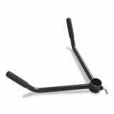 Toorx Fitness Total Core T-bar Handle