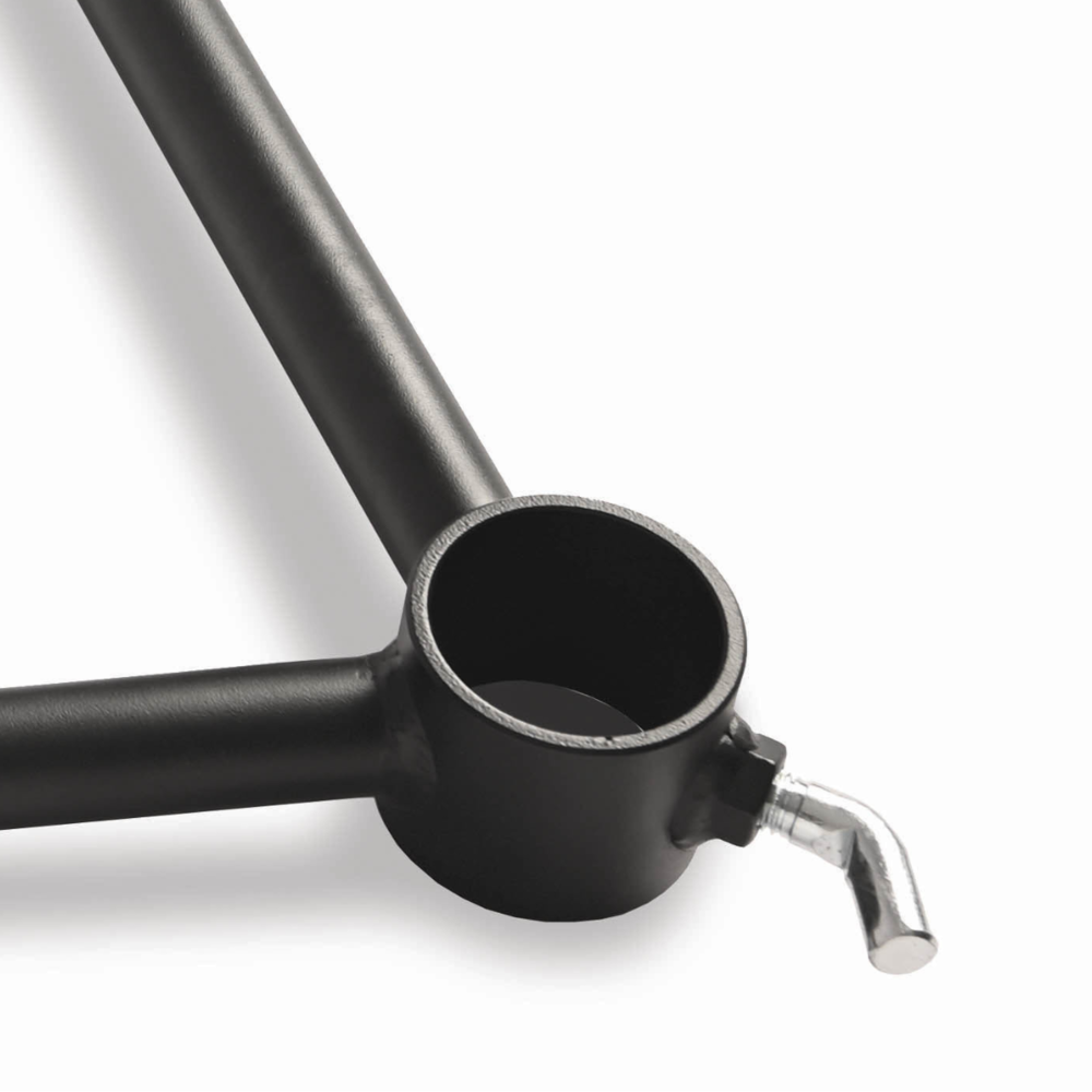 Toorx Fitness Total Core T-bar Handle