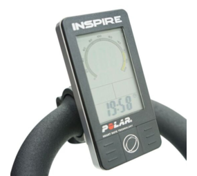 Inspire IC2 Display Inspire IC2 Display