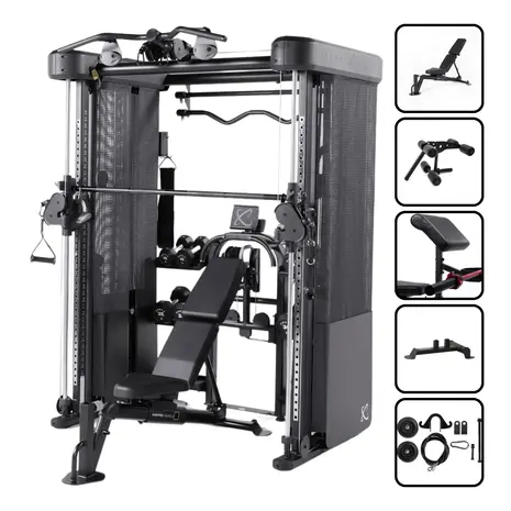 Inspire Series FT2 PRO Package Inspire Series FT2 PRO Package