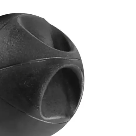 Toorx Fitness Medicine Bal - Medicijnbal met Handvat Toorx Fitness Medicine Bal - Medicijnbal met Handvat