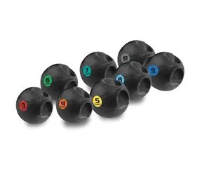 Toorx Fitness Medicine Bal Toorx Fitness Medicine Bal