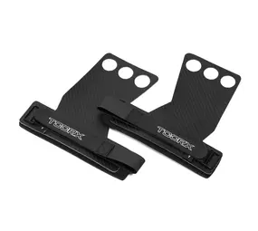 Toorx Fitness 3-Hole Crossfit Lifting Grips GPP3
