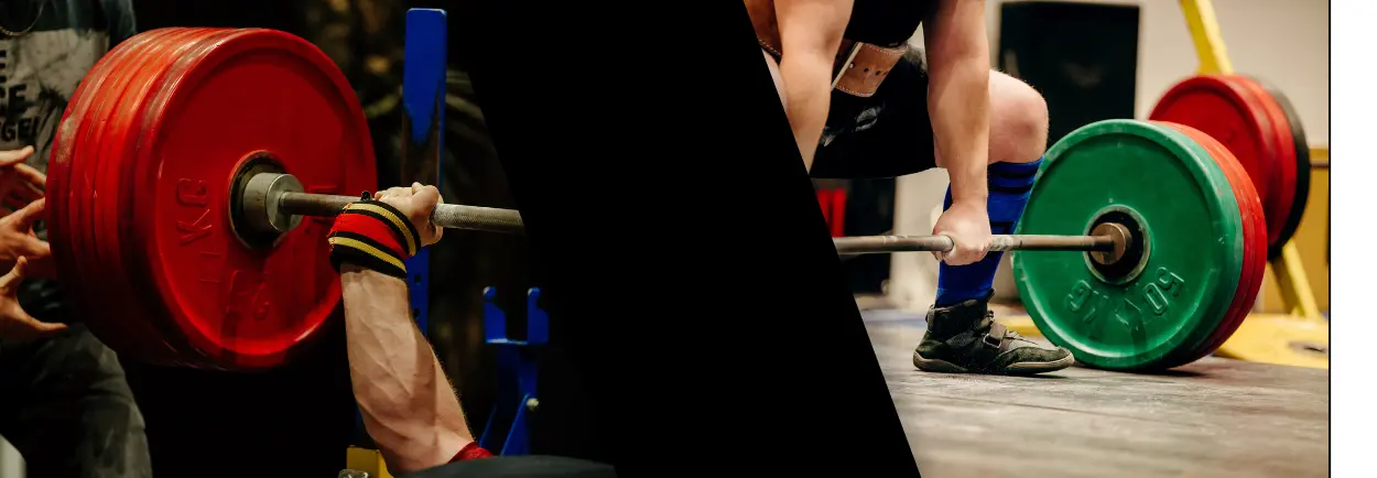 Wat zijn de voordelen van krachttraining? Wat zijn de voordelen van krachttraining?