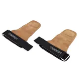 Toorx Fitness GPP Crossfit Grips - Leer