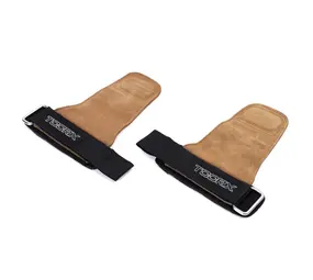 Toorx Fitness GPP Crossfit Grips - Leer