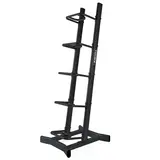 Toorx Professional RPF-B5 Powerbag rek voor 5 powerbags