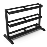 Toorx Fitness Opbergrek voor 10 paar  dumbbells - RPM-B3R