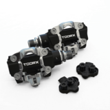 Toorx Fitness TX-Power Powermeter SPD