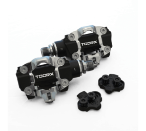 Toorx Fitness TX-Power Powermeter SPD Toorx Fitness TX-Power Powermeter SPD