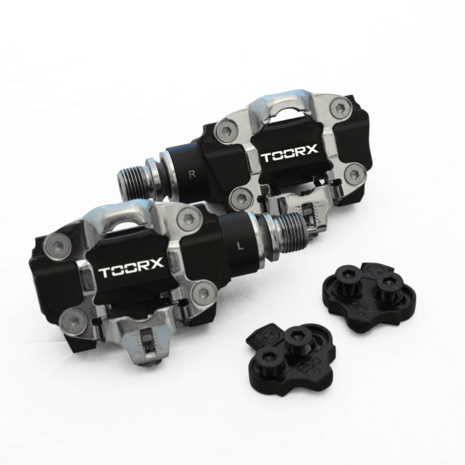 Toorx Fitness TX-Power Powermeter SPD