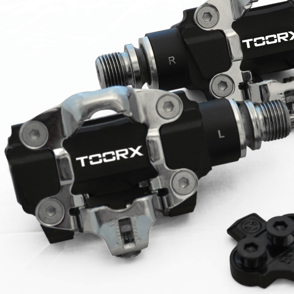 Toorx Fitness TX-Power Powermeter SPD