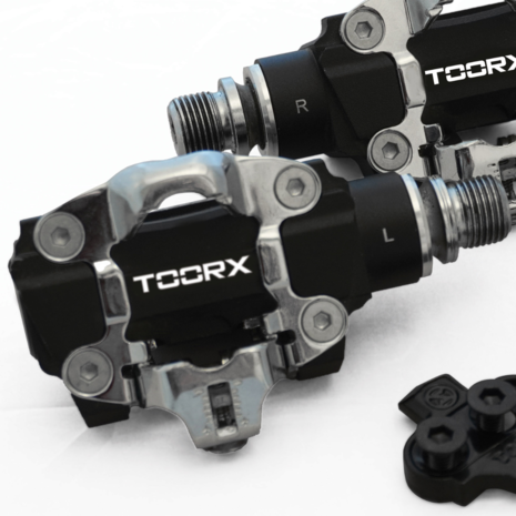 Toorx Fitness TX-Power Powermeter SPD