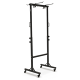 Toorx Fitness RMT rek voor fitnessmatten