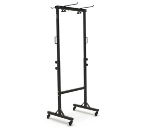 Toorx Fitness RMT rek voor fitnessmatten Toorx Fitness RMT rek voor fitnessmatten
