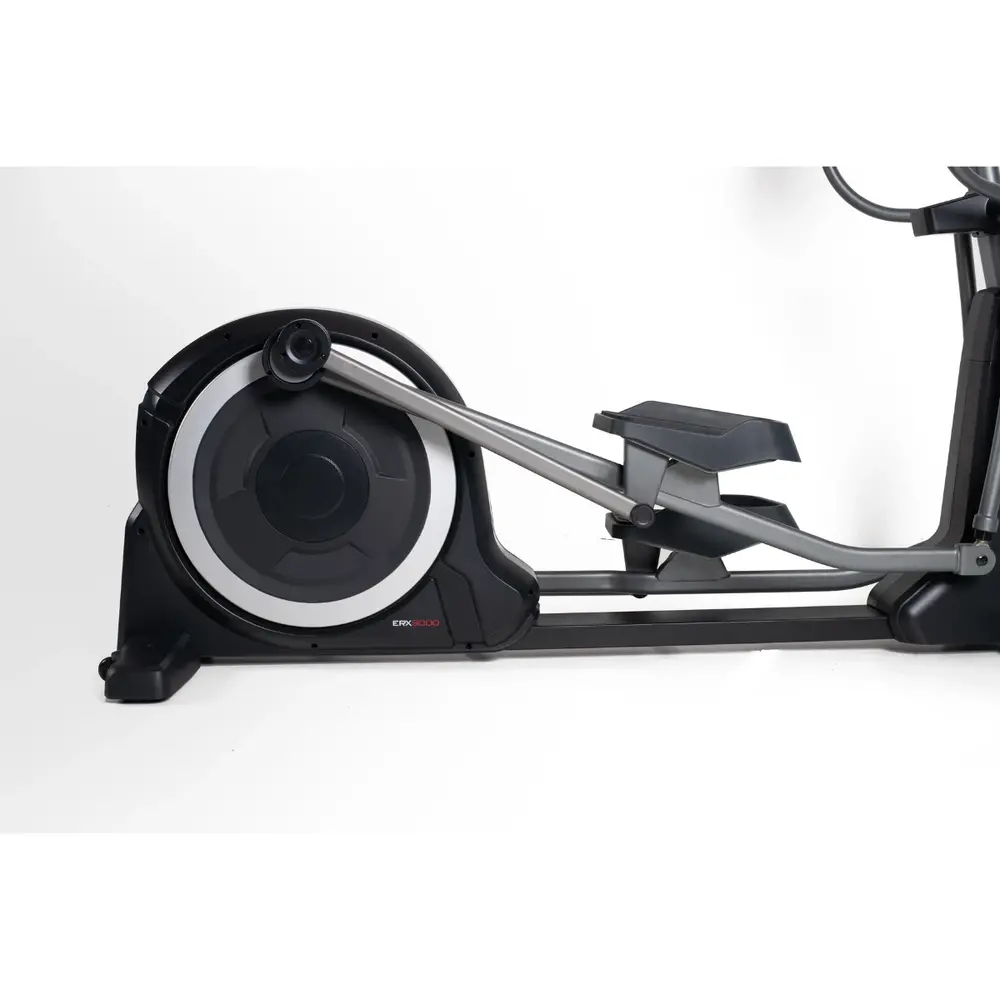 Toorx Fitness ERX-9000 Crosstrainer - met generator Toorx Fitness ERX-9000 Crosstrainer - met generator