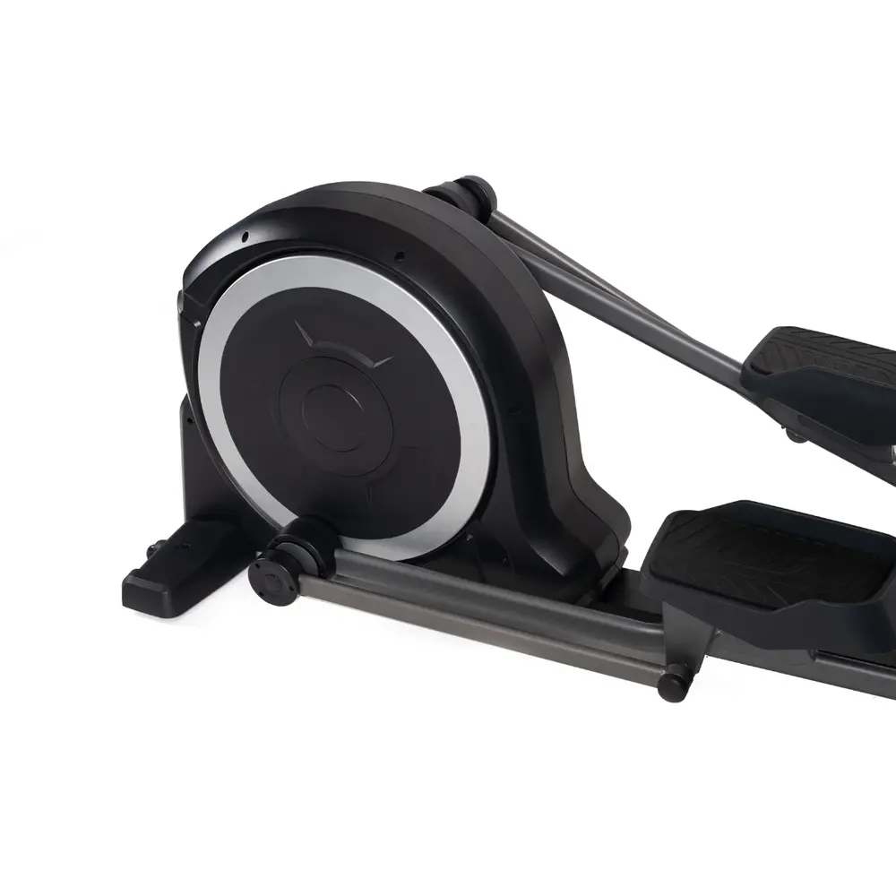 Toorx Fitness ERX-9000 Crosstrainer - met generator Toorx Fitness ERX-9000 Crosstrainer - met generator