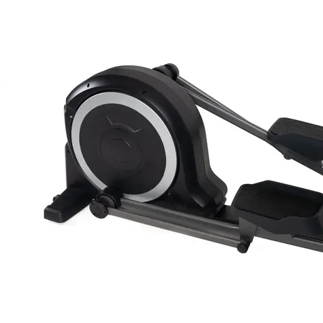 Toorx Fitness ERX-9000 Crosstrainer - met generator Toorx Fitness ERX-9000 Crosstrainer - met generator