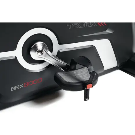 Toorx Professional BRX-9000 Ergometer Zelfgenererend Toorx Professional BRX-9000 Ergometer Zelfgenererend