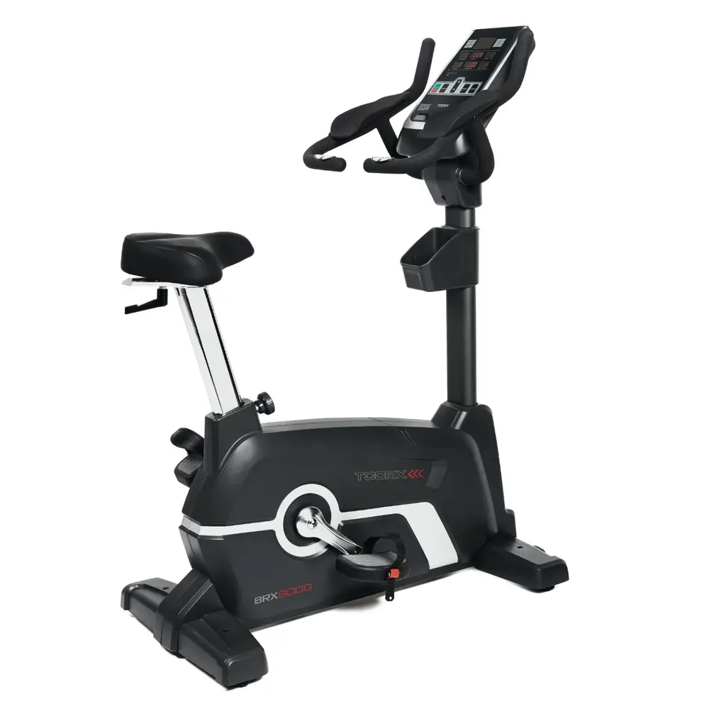 Toorx Professional BRX-9000 Ergometer Zelfgenererend Toorx Professional BRX-9000 Ergometer Zelfgenererend
