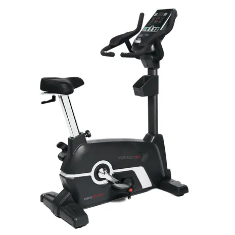 Toorx Professional BRX-9000 Ergometer Zelfgenererend Toorx Professional BRX-9000 Ergometer Zelfgenererend