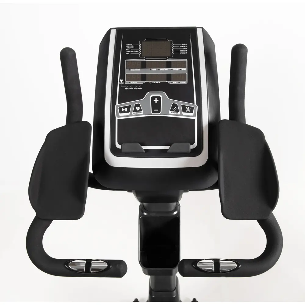 Toorx Professional BRX-9000 Ergometer Zelfgenererend Toorx Professional BRX-9000 Ergometer Zelfgenererend