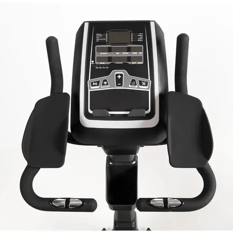 Toorx Professional BRX-9000 Ergometer Zelfgenererend Toorx Professional BRX-9000 Ergometer Zelfgenererend