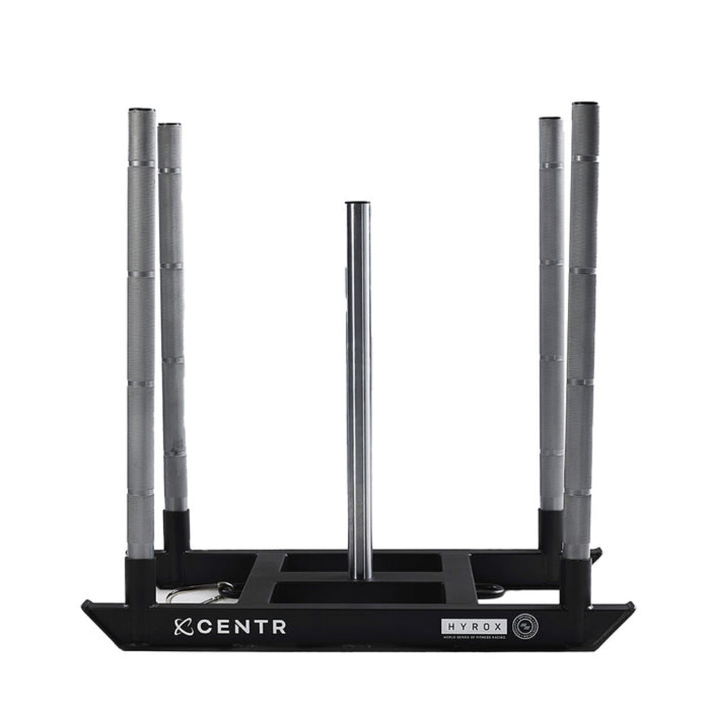 Centr x Hyrox Competition Power Sled Centr x Hyrox Competition Power Sled