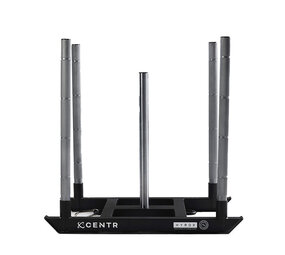 Centr x Hyrox Competition Power Sled Centr x Hyrox Competition Power Sled