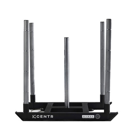 Centr x Hyrox Competition Power Sled Centr x Hyrox Competition Power Sled
