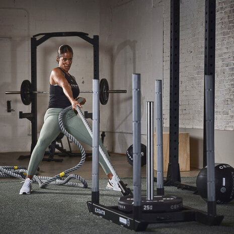Centr x Hyrox Competition Power Sled Centr x Hyrox Competition Power Sled