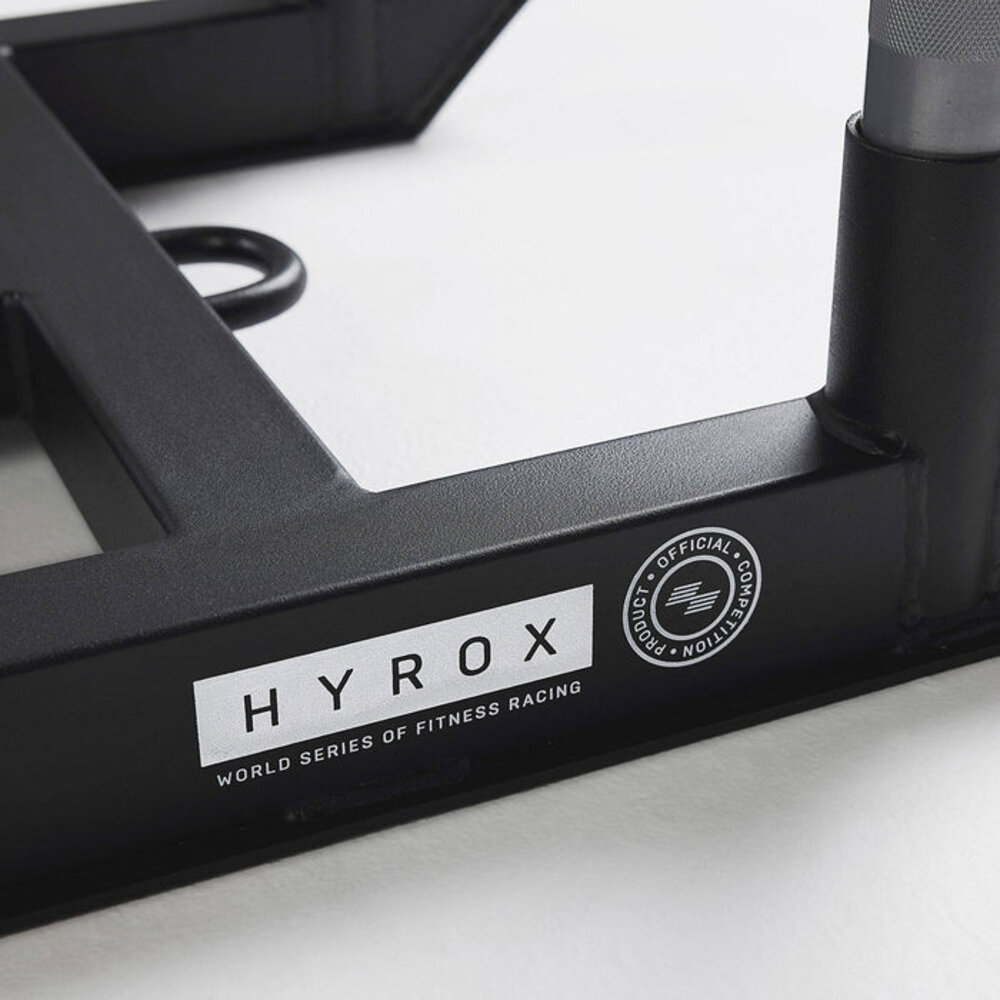 Centr x Hyrox Competition Power Sled Centr x Hyrox Competition Power Sled