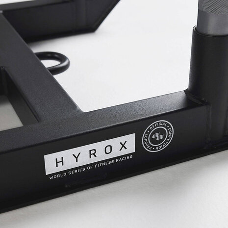 Centr x Hyrox Competition Power Sled Centr x Hyrox Competition Power Sled