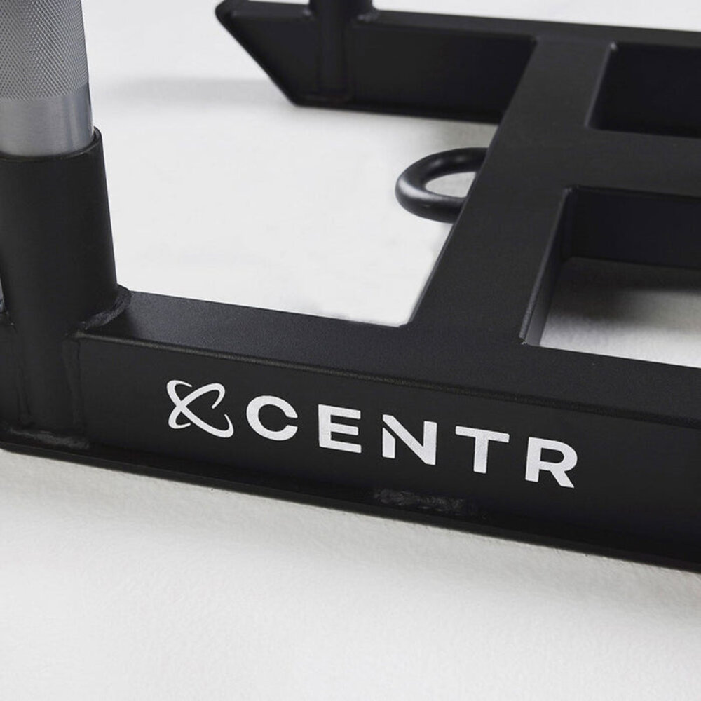 Centr x Hyrox Competition Power Sled Centr x Hyrox Competition Power Sled