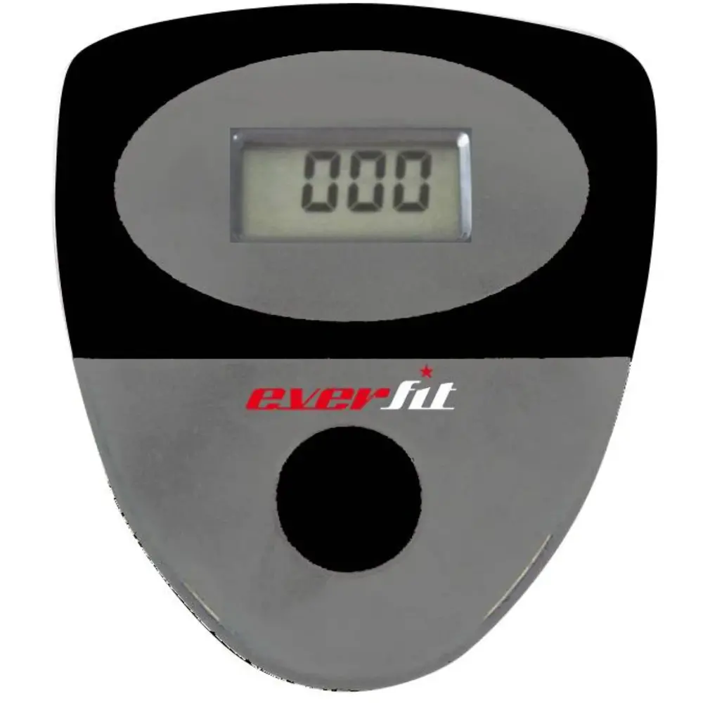 Everfit BFK-300 Hometrainer - 8 verschillende weerstanden Everfit BFK-300 Hometrainer - 8 verschillende weerstanden