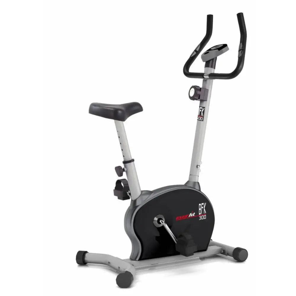 Everfit BFK-300 Hometrainer - 8 verschillende weerstanden Everfit BFK-300 Hometrainer - 8 verschillende weerstanden