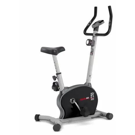 Everfit BFK-300 Hometrainer - 8 verschillende weerstanden Everfit BFK-300 Hometrainer - 8 verschillende weerstanden