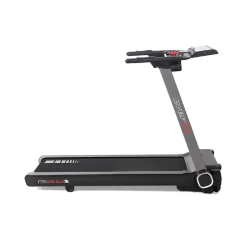 Everfit TFK-655-SLIM Loopband - compatibel met Zwift Everfit TFK-655-SLIM Loopband - compatibel met Zwift