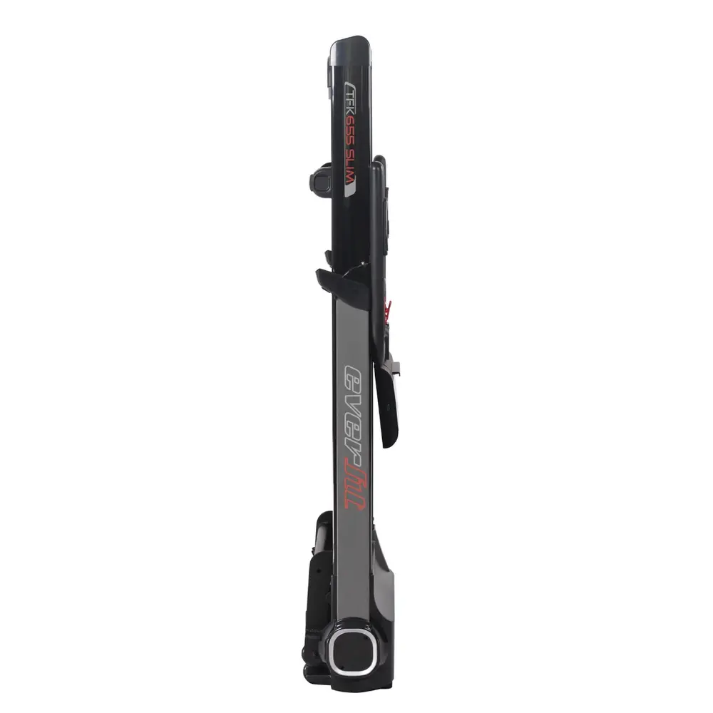 Everfit TFK-655-SLIM Loopband - compatibel met Zwift Everfit TFK-655-SLIM Loopband - compatibel met Zwift