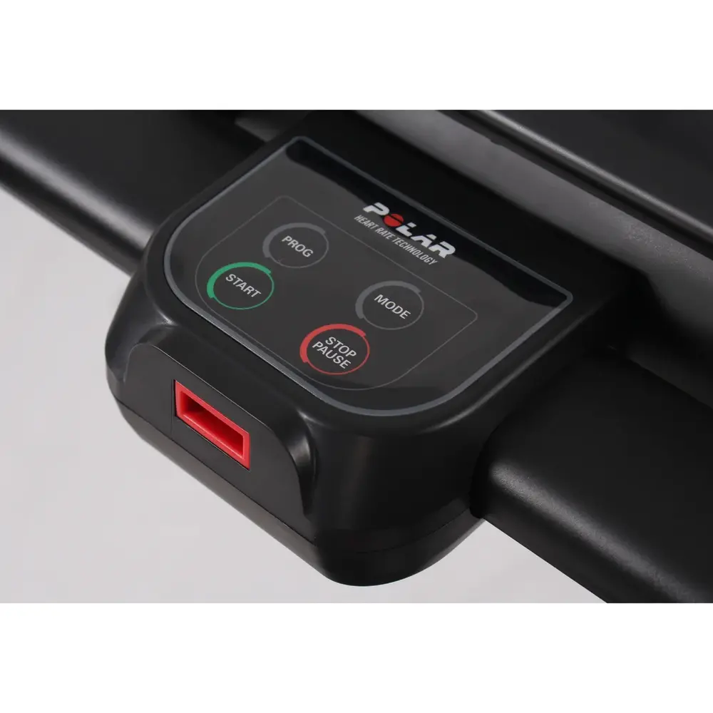 Everfit TFK-655-SLIM Loopband - compatibel met Zwift Everfit TFK-655-SLIM Loopband - compatibel met Zwift