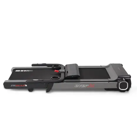 Everfit TFK-655-SLIM Loopband - compatibel met Zwift Everfit TFK-655-SLIM Loopband - compatibel met Zwift