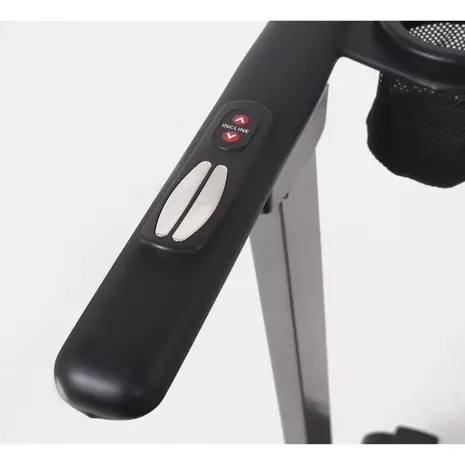 Everfit TFK-655-SLIM Loopband - compatibel met Zwift Everfit TFK-655-SLIM Loopband - compatibel met Zwift