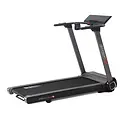 Everfit TFK-655-SLIM Loopband - compatibel met Zwift Everfit TFK-655-SLIM Loopband - compatibel met Zwift