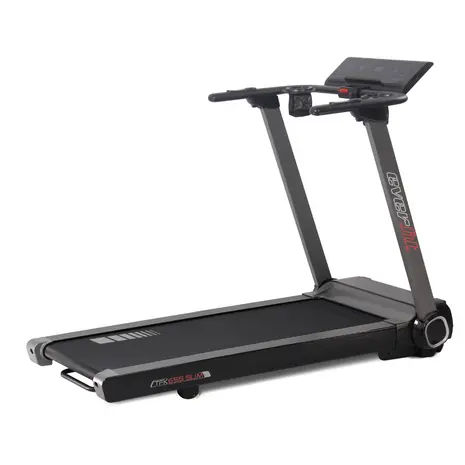 Everfit TFK-655-SLIM Loopband - compatibel met Zwift Everfit TFK-655-SLIM Loopband - compatibel met Zwift